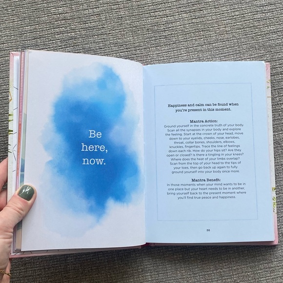 Find Your Mantra 🕉 - Picture 4 of 6